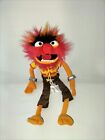 The Muppets Most Wanted Animal Plush Figure Soft Toy Disney Store Stamp 18?