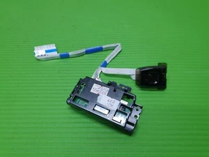 POWER CONTROL BUTTON IR SENSOR WLAN FÜR LG 32LM6370PLA LED TV EAT64454802 - Bild 1 von 6