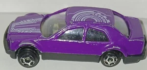 Greenbrier International, Inc. 9808000 Sudan Purple 1:64 Pre-Owned - Picture 1 of 10
