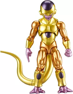 Bandai Namco - - Golden Frieza, Dragon Ball Evolve 5" Action Figure - Picture 1 of 12