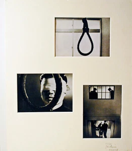 LA PENDAISON - 1968 - Nagisa OSHIMA - 3 X 12,5 X 18 cm - Picture 1 of 4