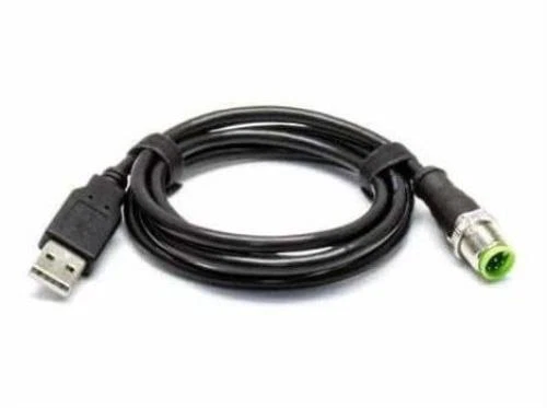 Nokta Makro USB Charging Data Cable for Simplex and Legend Metal Detectors