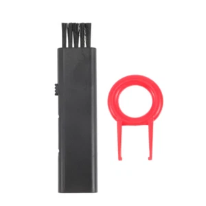 Écran Portable pour Brosse de Nettoyage Clavier Keycap Brosse de Nettoyage Électronique - Photo 1/11