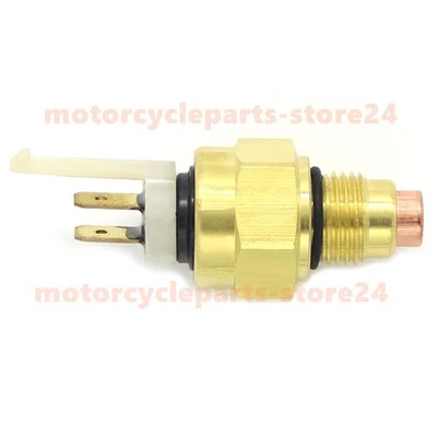 Interruptor térmico ventilador radiador Yamaha YZF1000R Thunderace 1996-01/YZF-R1 1998-99 Foto 1 de 4