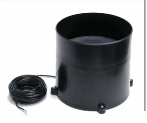 ULTIMETER TB Rain Gauge - Picture 1 of 2