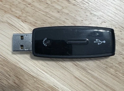 Plantronics Audio 995 Wireless USB transceiver Adapter Audio995USB - USA SELLER - Image 1 of 2