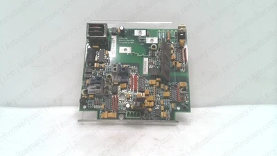 UNICO 323618.003, PLACA DE CIRCUITO PC, 403-432 ECL 4 #342424 Foto 1 de 4