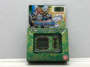 [Free Shipping] Digimon Pendulum Z Ver. NATURE SPIRITS Game Console [Used]  - Picture 1 of 3