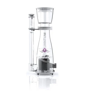 NYOS Quantum 120 Aquarium Protein Skimmer (up to 125 Gallons) - Ex Display Unit - Picture 1 of 2
