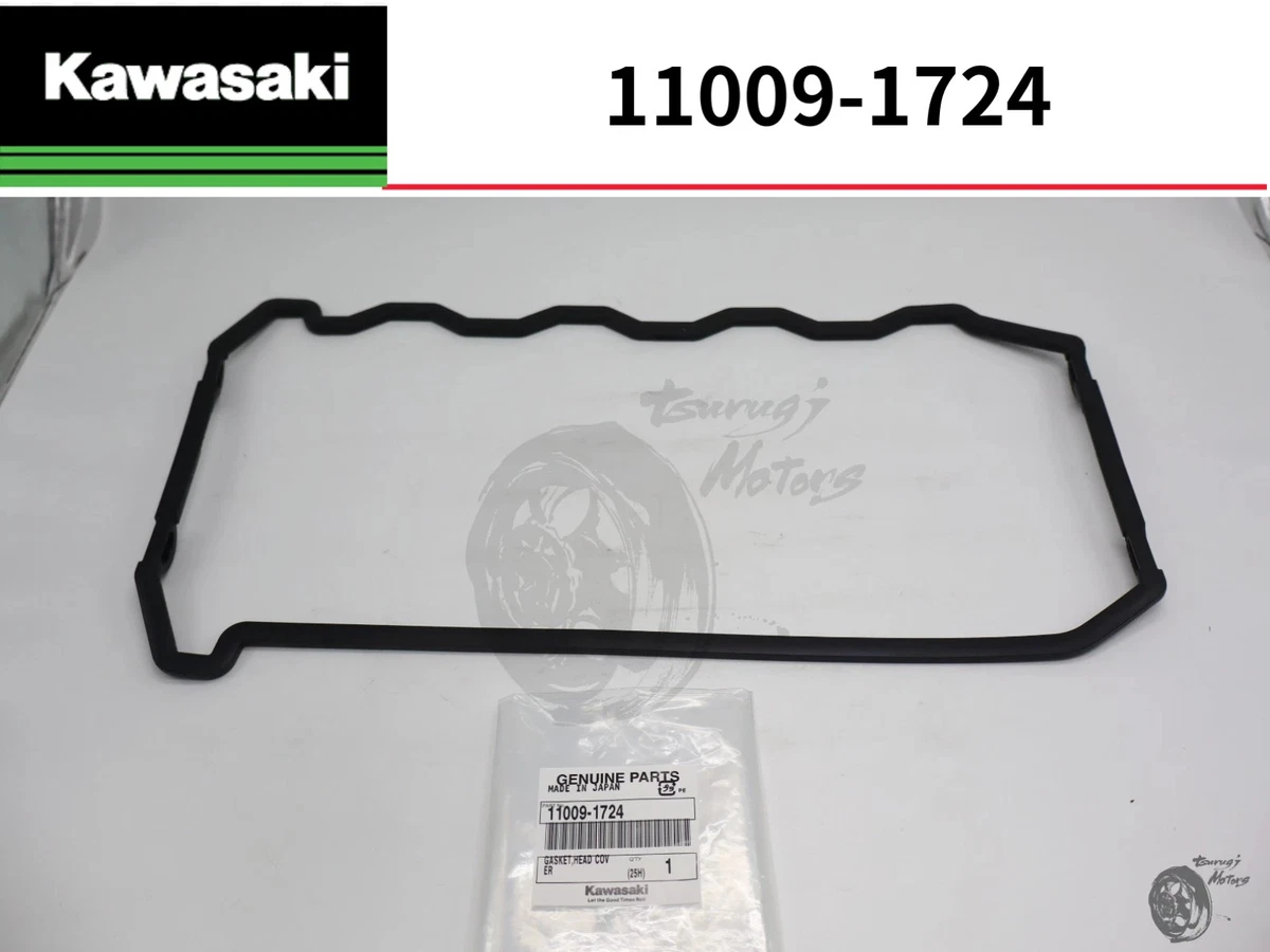 かっぴーです。 Engine Gaskets & Seals for Kawasaki Ninja ZX11 for sale | eBay