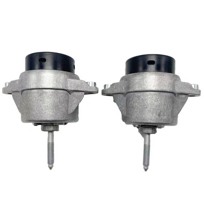 2X Engine mounts for Porsche 718 982 Cayman Boxster 2017-2024 2.0 982199131C - Image 1 of 4