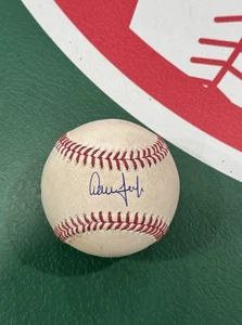 Aaron Judge Yankees Game Used Signed Baseball 7/29/22 MLB & Fanatics - Picture 1 of 3