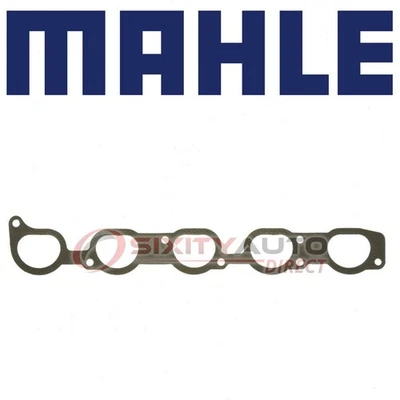 MAHLE Intake Manifold Gasket for 1999-2009 Volvo C70 S60 S70 S80 V70 XC70 bw - Imagem 1 de 4
