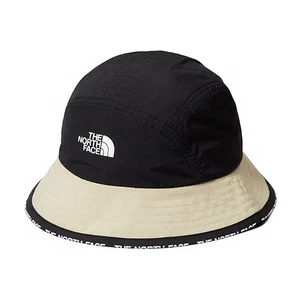 nuovo cappello The North Face - cipresso secchiello - nero ghiaia taglia SM-MD unisex - Foto 1 di 5