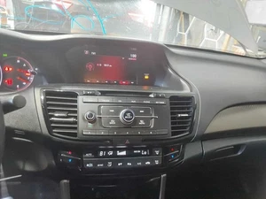 Audio Equipment Radio Receiver Assembly US Market Fits 16-17 ACCORD 3031933 - Picture 1 of 12
