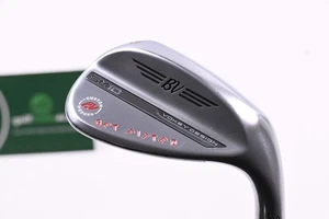 Titleist Vokey SM10 Sand Wedge / 54 Degree / Regular Flex Project X Shaft - Picture 1 of 6