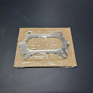 OEM Converter / Manifold Flange Gasket Cyl. Head Side 18115-RB0-004 11-16 CR-Z - Bild 1 von 3