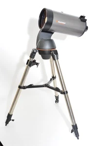 Celestron NexStar 127 SLT Telescope with Computerized Mount for Astronomy - Picture 1 of 12