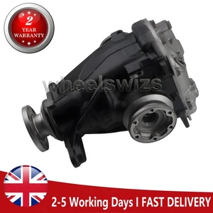 Rear Differential Assys For BMW E87 E90 116i 120i 316i 320i 3 Series 3.64 Ratio - Picture 1 of 11