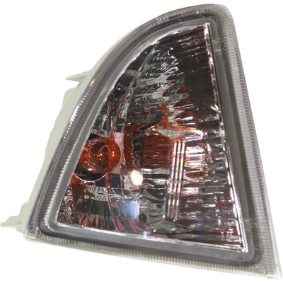 Turn Signal Light For 2012-2014 Toyota Prius C Assembly Right - Image 1 of 4