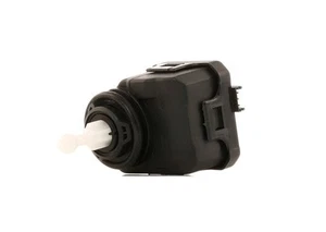 Genuine VW Headlight Range Control Motor POLO GOLF JETTA 1J0941295C - Picture 1 of 1