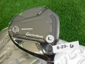 TaylorMade 2025 Qi35 Max Lite 18.5* Womens 5 Wood AirSpeeder 40 Ladies w HC New - Picture 1 of 6