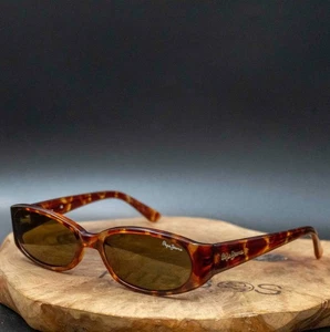 Pepe Jeans Angie PJ7065 Mujer Gafas de sol Marco Marrón Lentes Marrón - Imagen 1 de 9