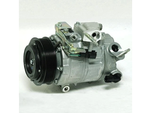 A/C Compressor For 2013-2019 Ford Taurus 2014 2015 2016 2017 2018 VH594SK - Image 1 of 1
