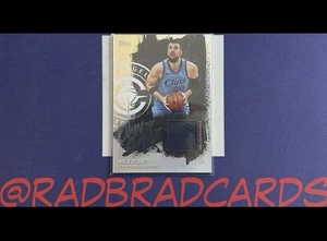 NBA Basketball Los Angeles Clippers 25 Topps Ivica Zubac OTGA-IZ Patch Card MINT - Picture 1 of 1