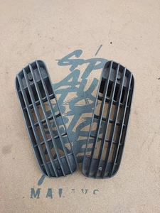 JDM 1991-1994 Silvia 180sx 240sx S13 1 Pair Front Grille Cover 62687 51F00 - Picture 1 of 10