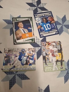 2024 Panini Fußball Lot MIT BO NIKS UND MEHR UNTEN AUFGEFÜHRT - Bild 1 von 5