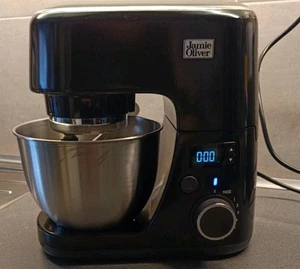 Jamie Oliver Mini Kitchen Machine - 2,5l - guter Zustand - Küche/Haushalt - Bild 1 von 8