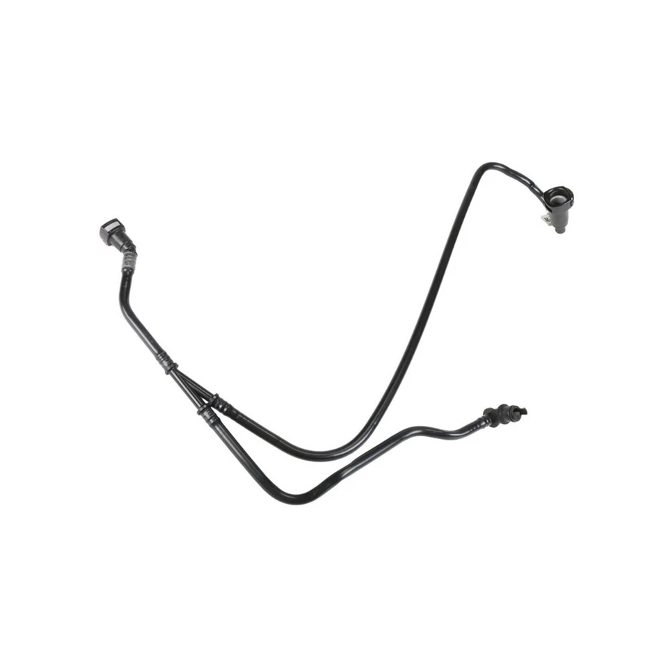 12670979 AC Delco PCV válvula tubo pasajero lado derecho para Chevy cupé manual Foto 1 de 1