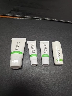 Rodan + Fields Soothe Regimen Travel Size Mini Regimen New No Box  - image 1 of 4