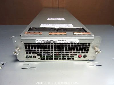 EMC Artesyn 071-000-395 Power Supply 1800W 120A 15V SYM-7 DMX 3 Symmetrix - Bild 1 von 4