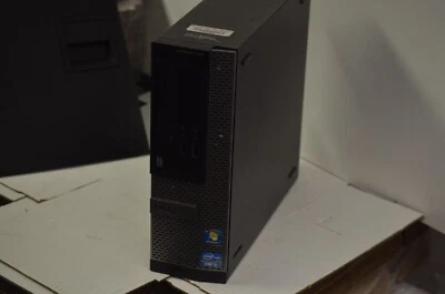 Dell Optiplex 390 Quad Core i5 No ram ssd - Image 1 of 2