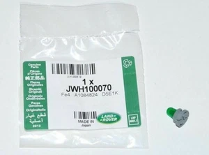Land Rover Discovery 2 Climate Control Panel Backlight Bulb 98 - 04 - Genuine LR - Picture 1 of 2