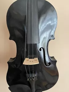 Austin Bazaar violin 4/4 in perfect condition - Picture 1 of 6