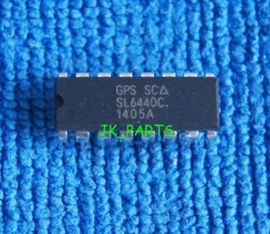 1pcs SL6440C High Level Mixer   DIP #E9* - Bild 1 von 4