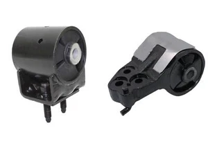 Left and Right Engine Motor Mounts Kit For Ford F-150 Pick Up 2009-2022 - Bild 1 von 6