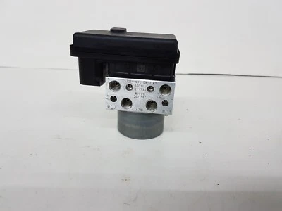 57110MJLD810 Modulator Pumpe ABS Original Honda Integra 750 2015 - Bild 1 von 4