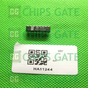 1PCS HA11244 TV SYNCHRONOUS PROCESSOR - Picture 1 of 1