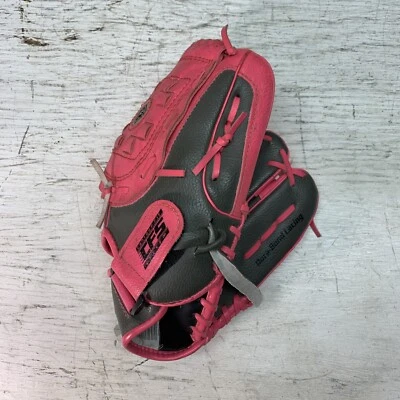 Franklin CFS 22700 10 1/2" Softball Baseball Glove Right Hand Thrower Glove Used - Image 1 of 4