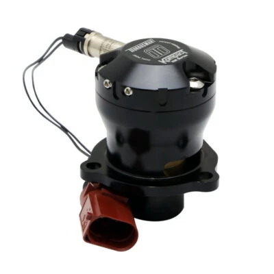 Turbosmart BOV Kompact EM doble puerto para - VW GTI/Golf R MK7 Foto 1 de 4