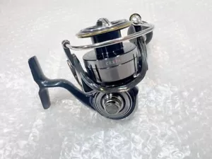 Daiwa 19 Certate LT 5000D-CXH Spinnrolle - Bild 1 von 5