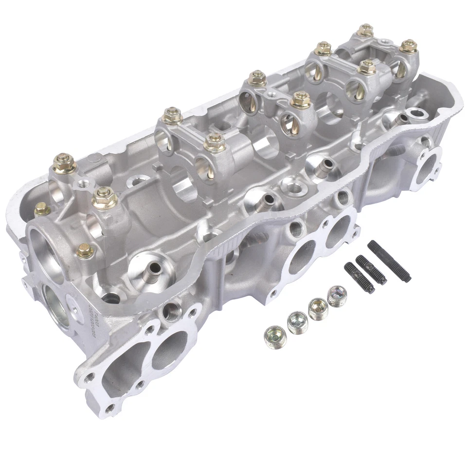Cylinder Head for Isuzu Amigo S XS Pickup Rodeo Trooper LS 2.6L l4 GAS 1988-1992 - Image 1 of 4
