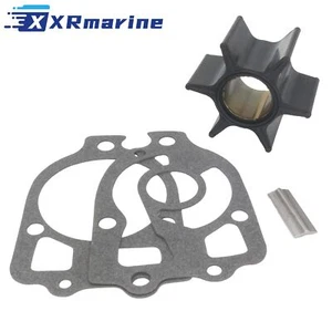 47-89984 47-899842 89984T3 18-3017 Mercury Marine Impeller Reparatur Kit - Picture 1 of 8