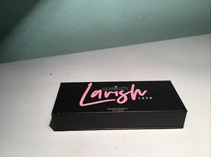 Glamnetic Lavish Mangetic Lashes NEW - Picture 1 of 3