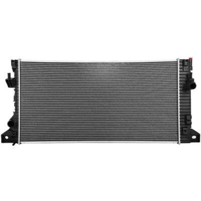 SuperWind for 2015-2022 Ford F150/2018-22 Lincoln Navigator/ Expedition Radiator - Image 1 of 4