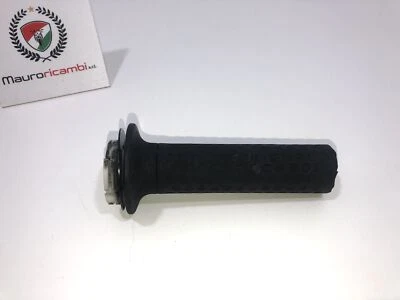 Manopola Guscio Gas Manubrio Sterzo Yamaha Fzr 600 1991 1993 - Immagine 1 di 4